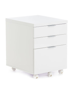 Tomasucci cassettiera con ruote grip