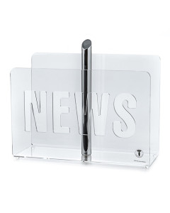 Tomasucci portariviste news trasparente