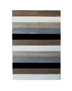 Tomasucci tappeto bagno/scendiletto "lines"