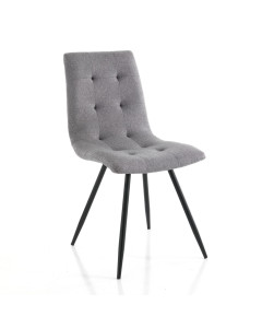 Tomasucci sedia imbottita tania set da 4