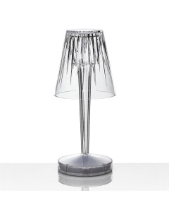 Tomasucci lampada da tavolo kalla