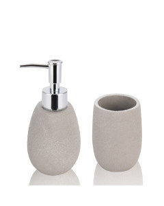 Tomasucci set bagno cement