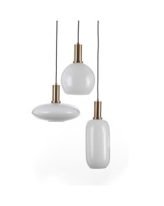 Tomasucci lampadario cloud