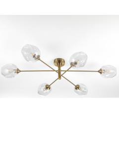 Tomasucci lampadario devon c