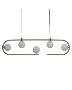 Tomasucci lampadario show