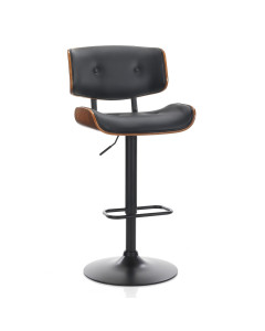 Tomasucci sgabello uppsala black