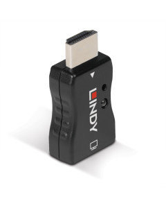 Lindy 32119 Emulatore EDID HDMI 8K60