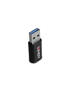 Lindy 71264 Bloccatore di dati USB 2.0 Tipo A/C