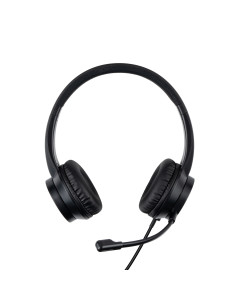 Lindy 20439 Cuffie da ufficio USB-C