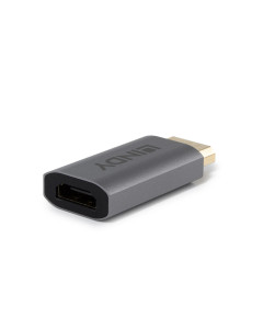 Lindy 41095 Convertitore attivo da DisplayPort a HDMI 8K60Hz