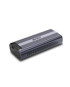 Lindy 43394 Box USB4 per SSD M.2 NVMe