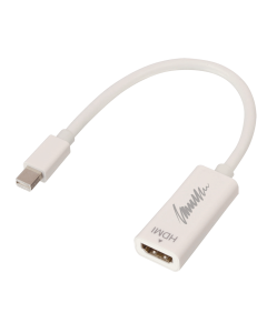 Lindy 41719 Converter Mini DisplayPort a HDMI