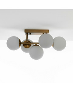 Tomasucci lampadario / applique galaxy