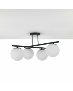 Tomasucci lampadario galaxy black