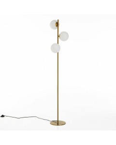 Tomasucci lampada da terra street brass