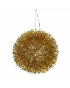 Tomasucci lampadario ice brass