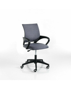 Tomasucci poltrona da ufficio rik