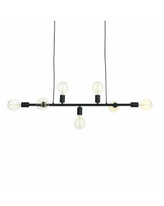 Tomasucci lampadario kiara