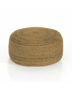 Tomasucci pouf juta
