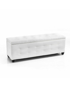 Tomasucci cassapanca belatrix white