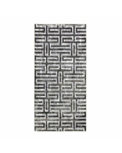 Tomasucci tappeto corsia Serie elegant grey 02