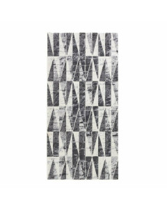 Tomasucci tappeto corsia Serie elegant grey 10