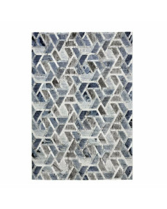 Tomasucci tappeto Serie elegant blue 03