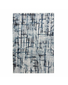 Tomasucci tappeto Serie elegant blue 07