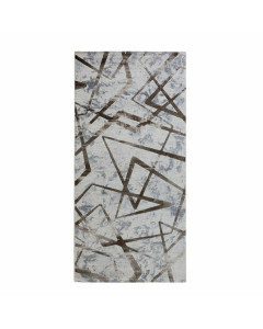 Tomasucci tappeto corsia Serie elegant brown 10