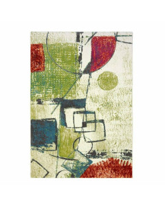 Tomasucci tappeto bagno / scendiletto Serie city colors 05
