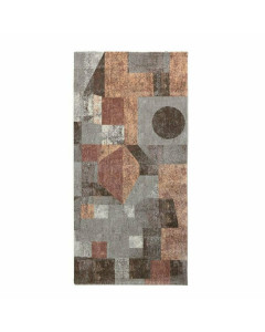 Tomasucci tappeto corsia Serie city globe 02