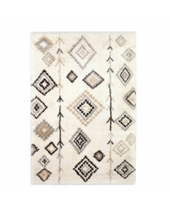 Tomasucci tappeto bagno / scendiletto Serie berber 04