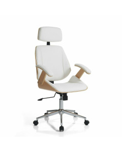 Tomasucci poltrona da ufficio visby high wood