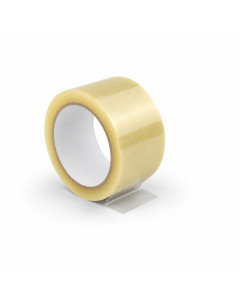 Niik Nastro adesivo trasparente 50mm x 132mt
