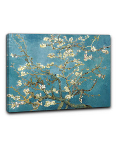 Niik quadro mandorlo in fiore di vincent van gogh