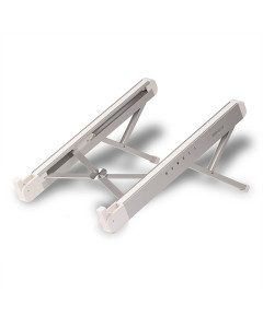 Lindy 20916 Supporto pieghevole per laptop