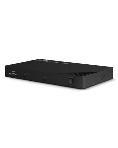 Lindy 38261 Scaler HDMI Video Wall 9 Porte