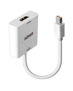 Lindy 38319 Converter da Mini DisplayPort a HDMI