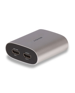 Lindy 38368 Audio Extractor HDMI 4K60 eARC