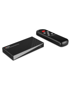 Lindy 38369 Switch HDMI 8K60, 3 porte