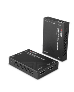 Lindy 38398 Extender HDMI & IR over IP