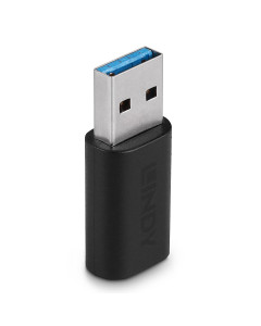 Lindy 41904 Adattatore USB 3.2 Tipo A a C
