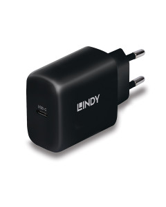 Lindy 73426 Alimentatore GaN USB Tipo C, 65W
