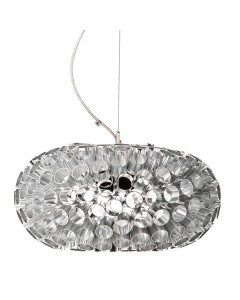 Tomasucci lampadario meteora