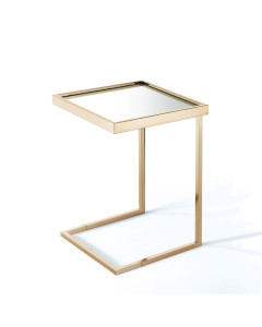 Tomasucci tavolino / comodino tati gold