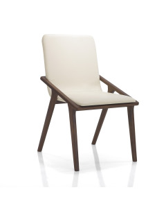 Tomasucci sedia gemma set da 2