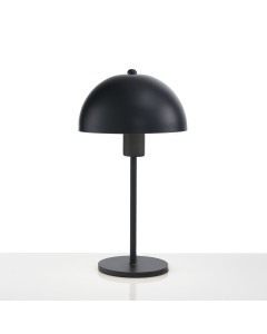 Tomasucci lampada da tavolo flip black