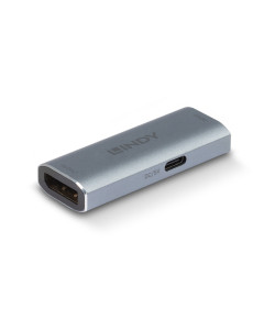 Lindy 38421 Ripetitore DisplayPort 1.4