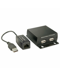 Lindy 32686 Extender USB Cat.5 HID, 300m