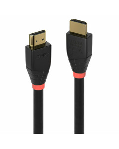 Lindy 41016 Cavo HDMI 4K60 Attivo, 7.5m